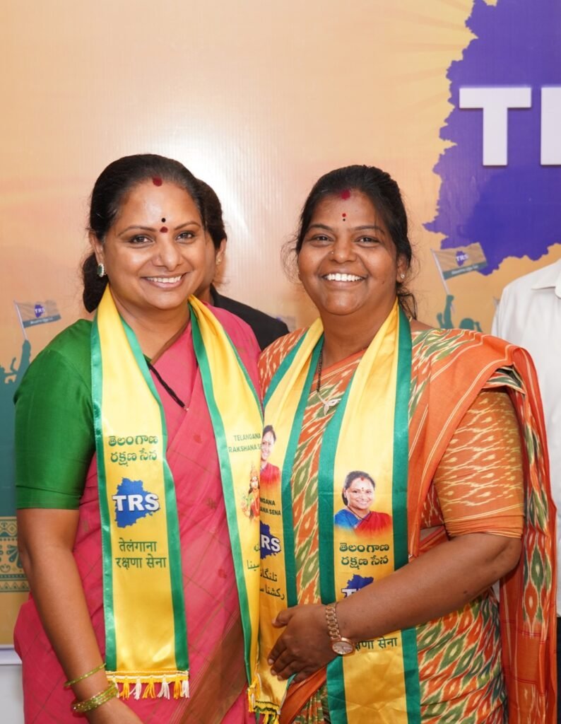 మునుగోడు గడ్డ.. తెలంగాణ మాధవక్క అడ్డ