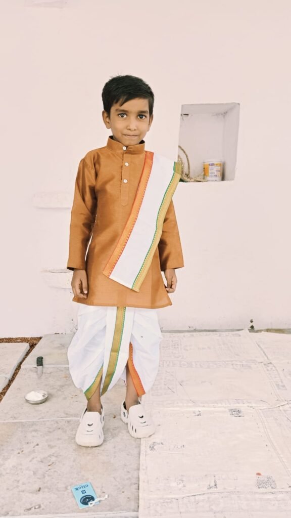 జినుక విఘ్నేష్..జన్మదిన వేడుకలు